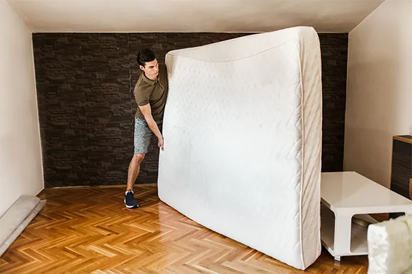 Mattress Disposal